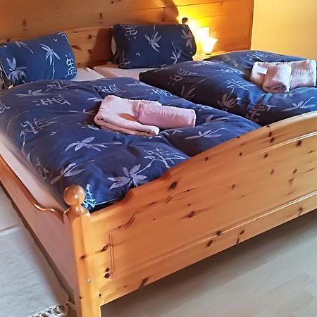 Apartments Pod Rodico Bohinjska Bistrica Екстериор снимка