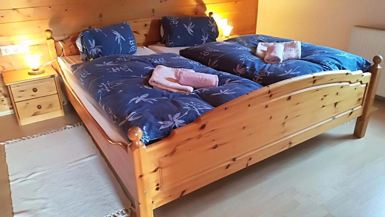 Apartments Pod Rodico Bohinjska Bistrica Екстериор снимка