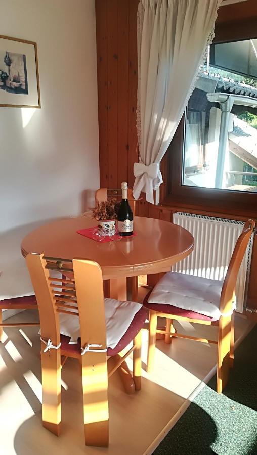 Apartments Pod Rodico Bohinjska Bistrica Екстериор снимка