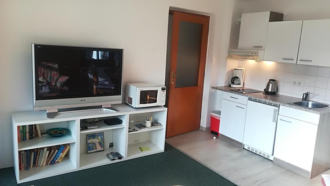 Apartments Pod Rodico Bohinjska Bistrica Екстериор снимка