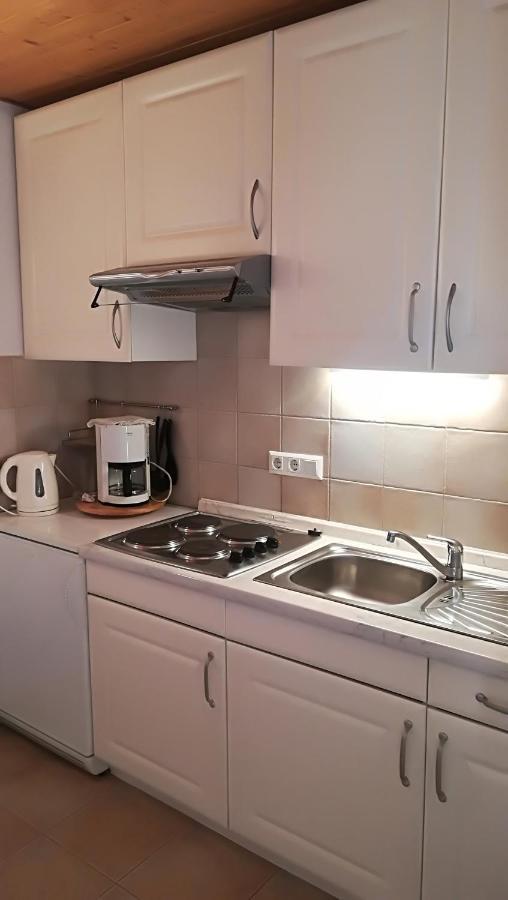 Apartments Pod Rodico Bohinjska Bistrica Екстериор снимка