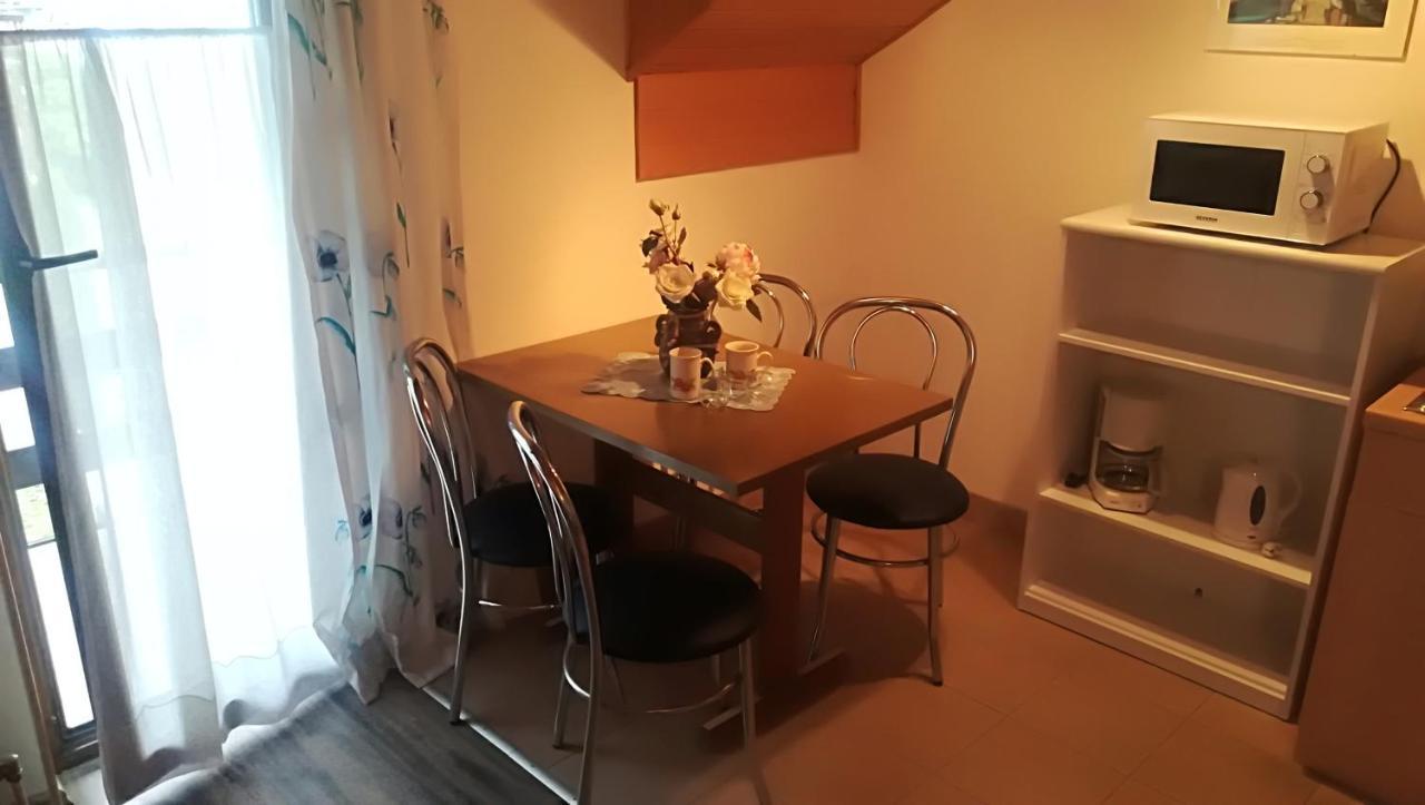 Apartments Pod Rodico Bohinjska Bistrica Екстериор снимка