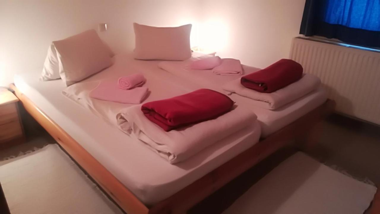 Apartments Pod Rodico Bohinjska Bistrica Екстериор снимка