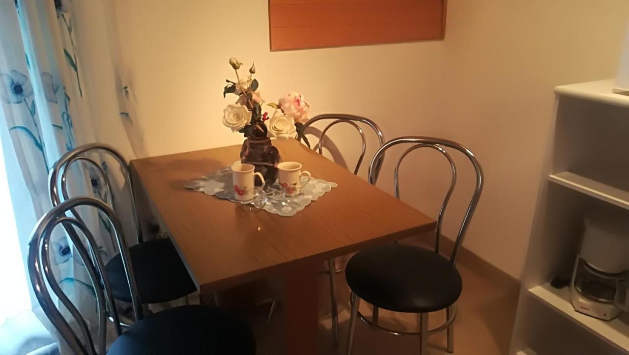 Apartments Pod Rodico Bohinjska Bistrica Екстериор снимка