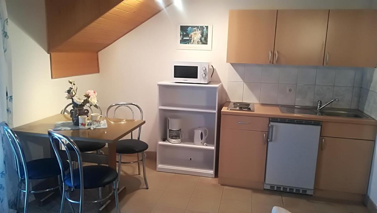 Apartments Pod Rodico Bohinjska Bistrica Екстериор снимка
