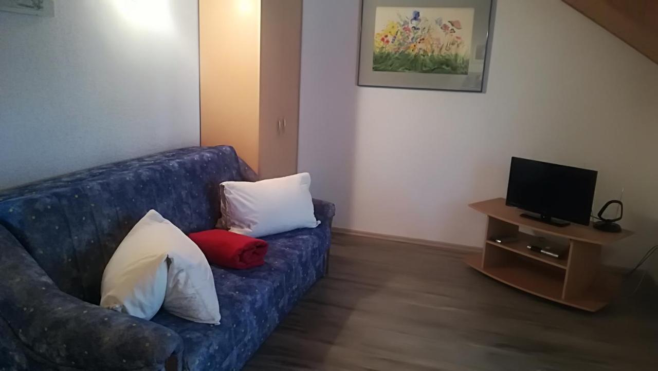 Apartments Pod Rodico Bohinjska Bistrica Екстериор снимка