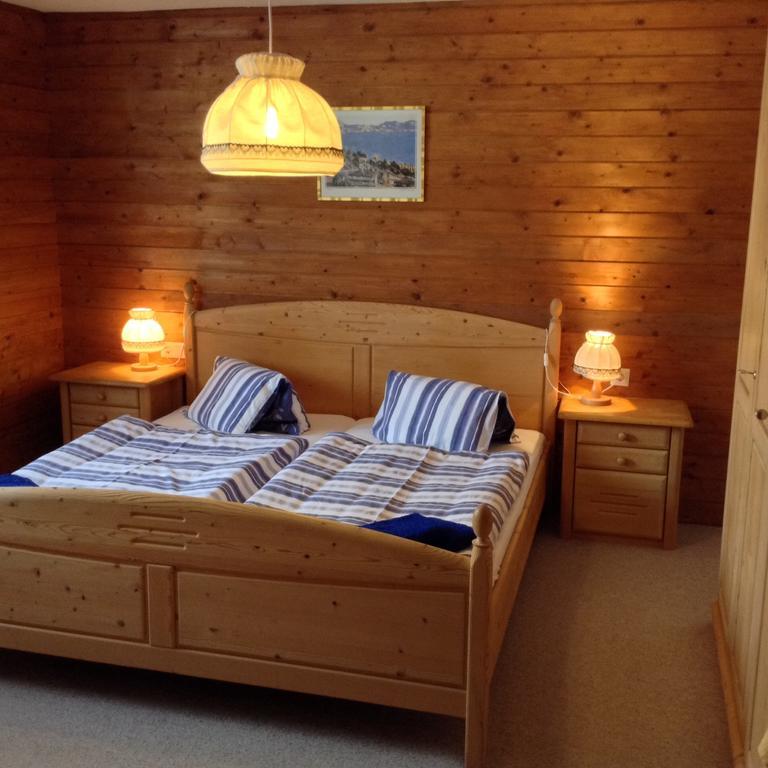 Apartments Pod Rodico Bohinjska Bistrica Стая снимка