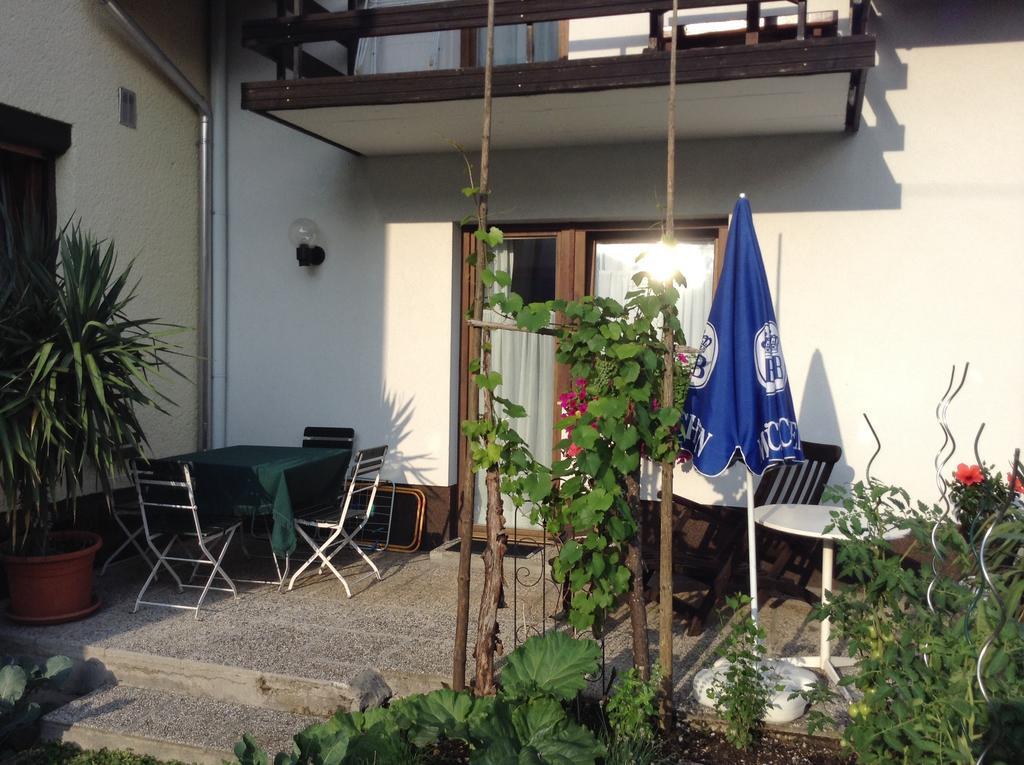 Apartments Pod Rodico Bohinjska Bistrica Стая снимка