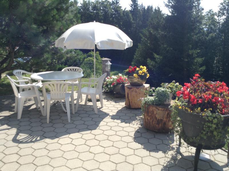 Apartments Pod Rodico Bohinjska Bistrica Екстериор снимка
