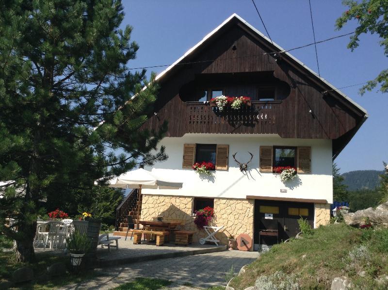 Apartments Pod Rodico Bohinjska Bistrica Екстериор снимка