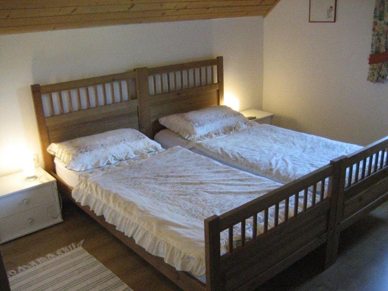 Apartments Pod Rodico Bohinjska Bistrica Екстериор снимка