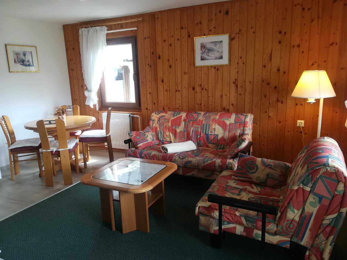 Apartments Pod Rodico Bohinjska Bistrica Екстериор снимка