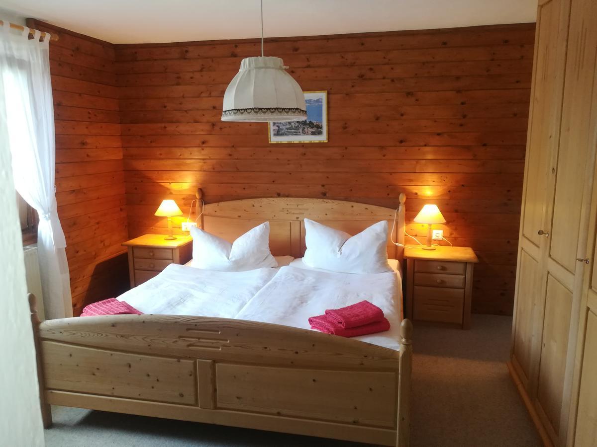 Apartments Pod Rodico Bohinjska Bistrica Екстериор снимка