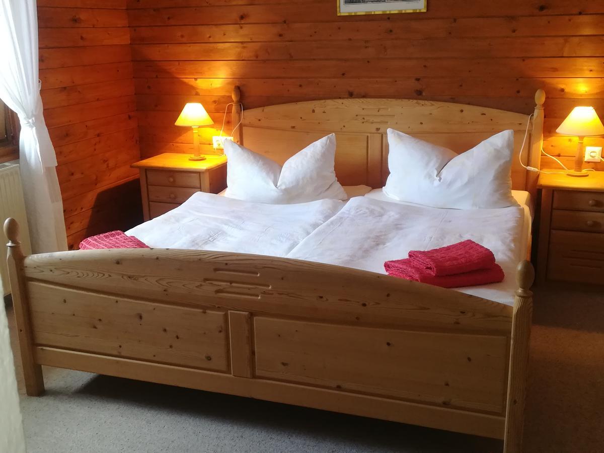 Apartments Pod Rodico Bohinjska Bistrica Екстериор снимка