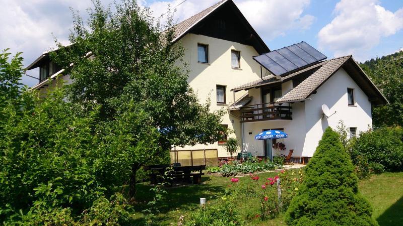 Apartments Pod Rodico Bohinjska Bistrica Екстериор снимка